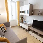 Luna Luxury Apartman *