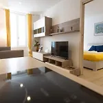 Luna Luxury Apartman *