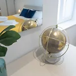 Luna Luxury Apartman