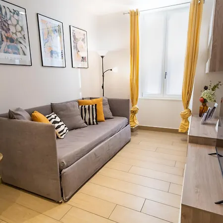 Apartment Luna Luxury