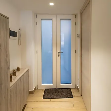 Apartment Luna Luxury *