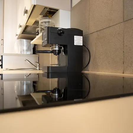 Luna Luxury * Bergamo