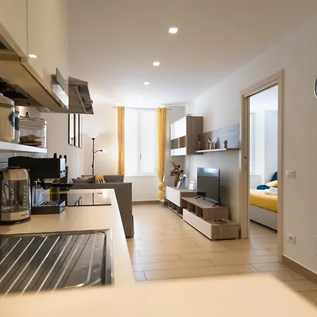 Apartment Luna Luxury