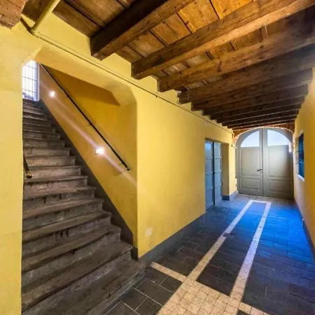 Luna Luxury Apartment