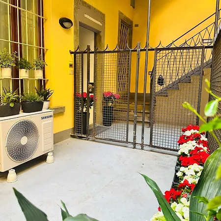 Luna Luxury Apartment *