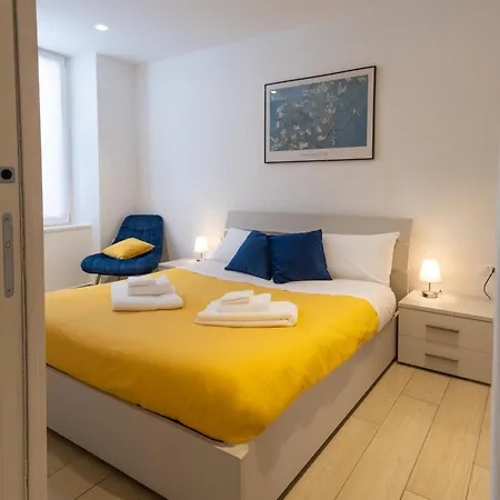 Luna Luxury Apartment