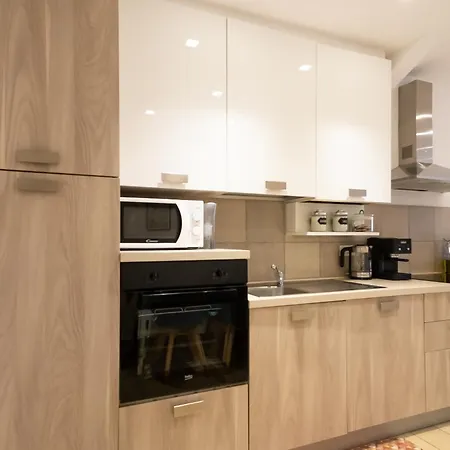 Luna Luxury * Bergamo