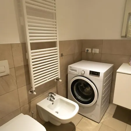 Apartment Luna Luxury