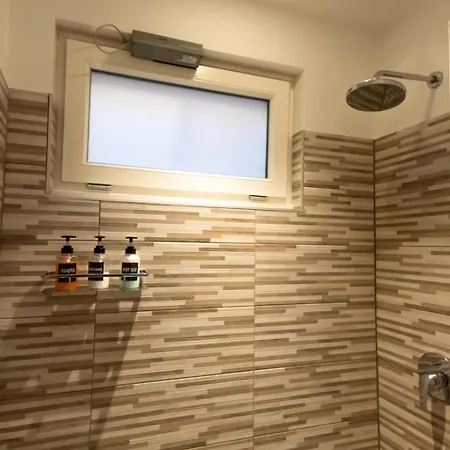 Apartment Luna Luxury Bergamo