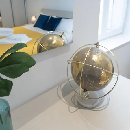 Luna Luxury Apartment