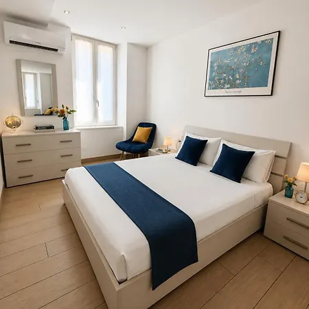 Apartment Luna Luxury Bergamo