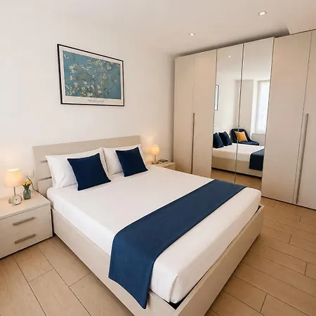Luna Luxury * Bergamo