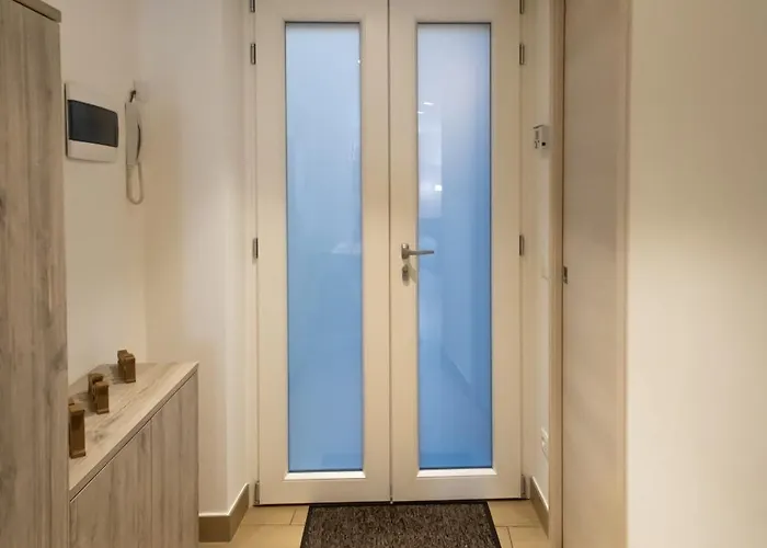 Apartment Luna Luxury *