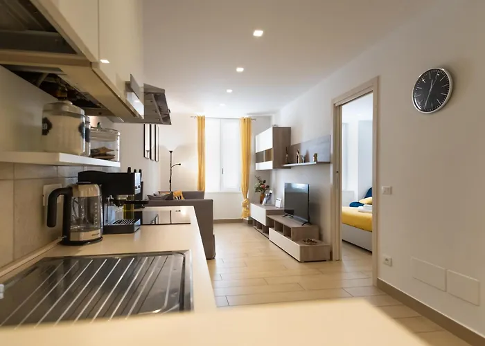 Apartment Luna Luxury