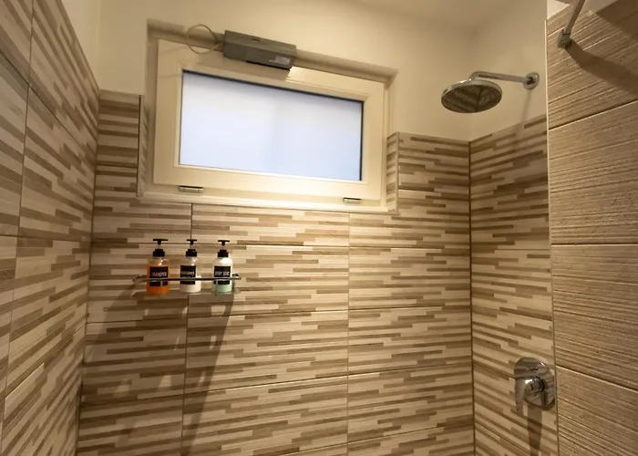 Apartment Luna Luxury Bergamo