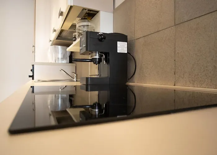 Luna Luxury * Bergamo