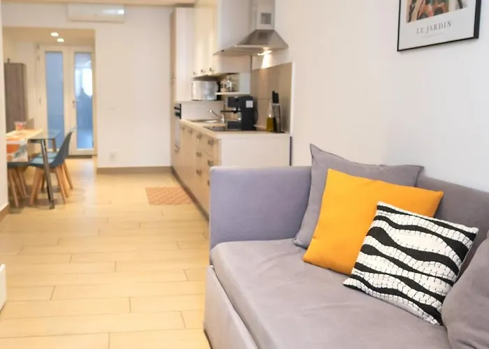 Apartament Luna Luxury Bergamo