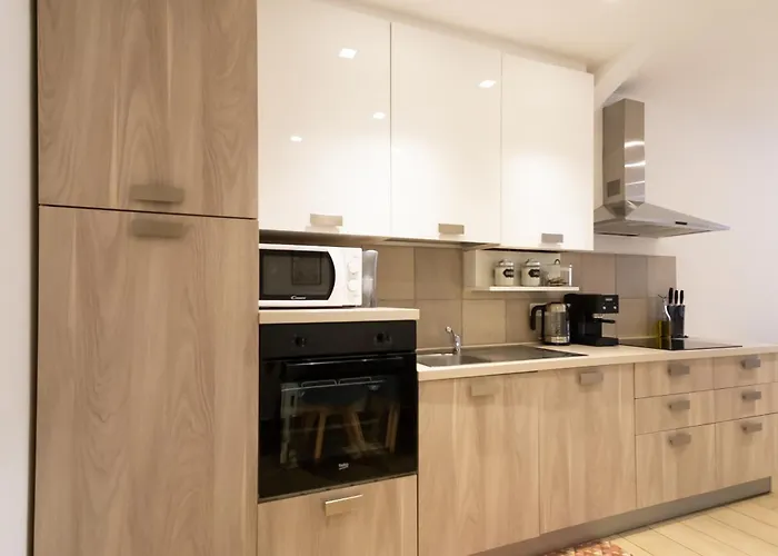 Luna Luxury * Bergamo