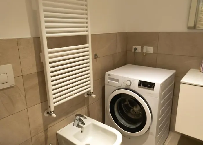 Apartament Luna Luxury