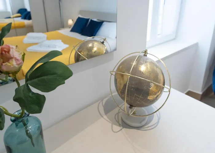 Luna Luxury Apartament